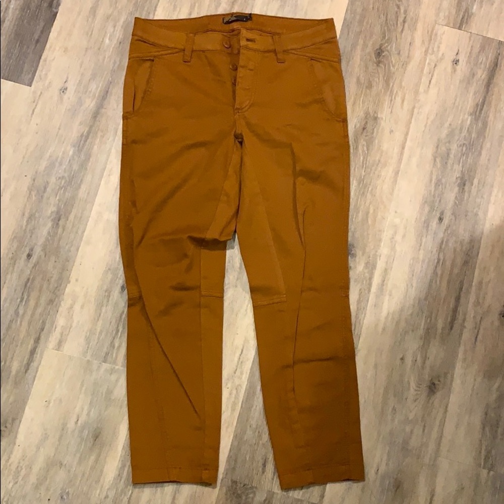 Lot of 3 Prana Janessa Pant Size 4